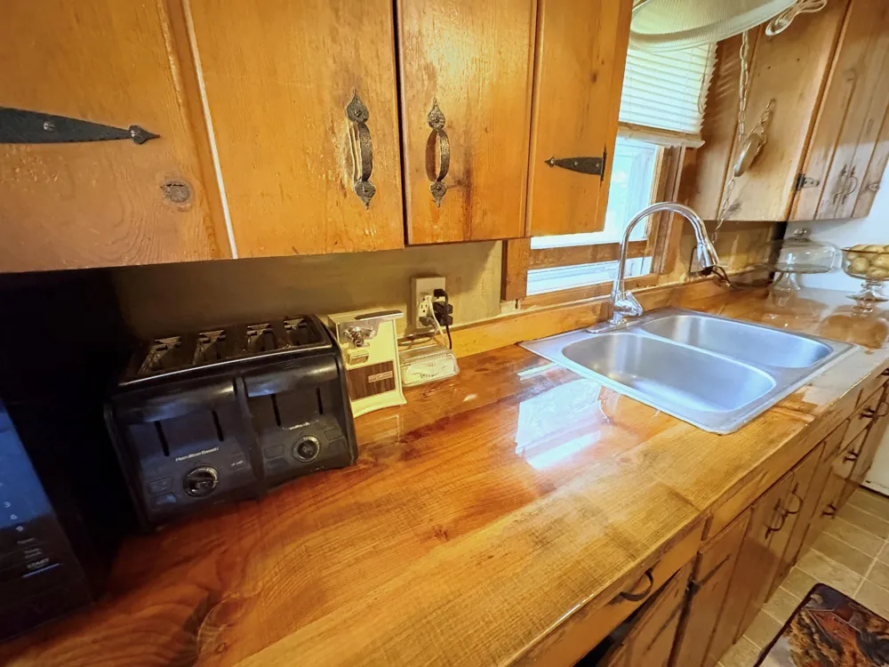 9022 Caberfae Highway Stronach Township, MI 49660