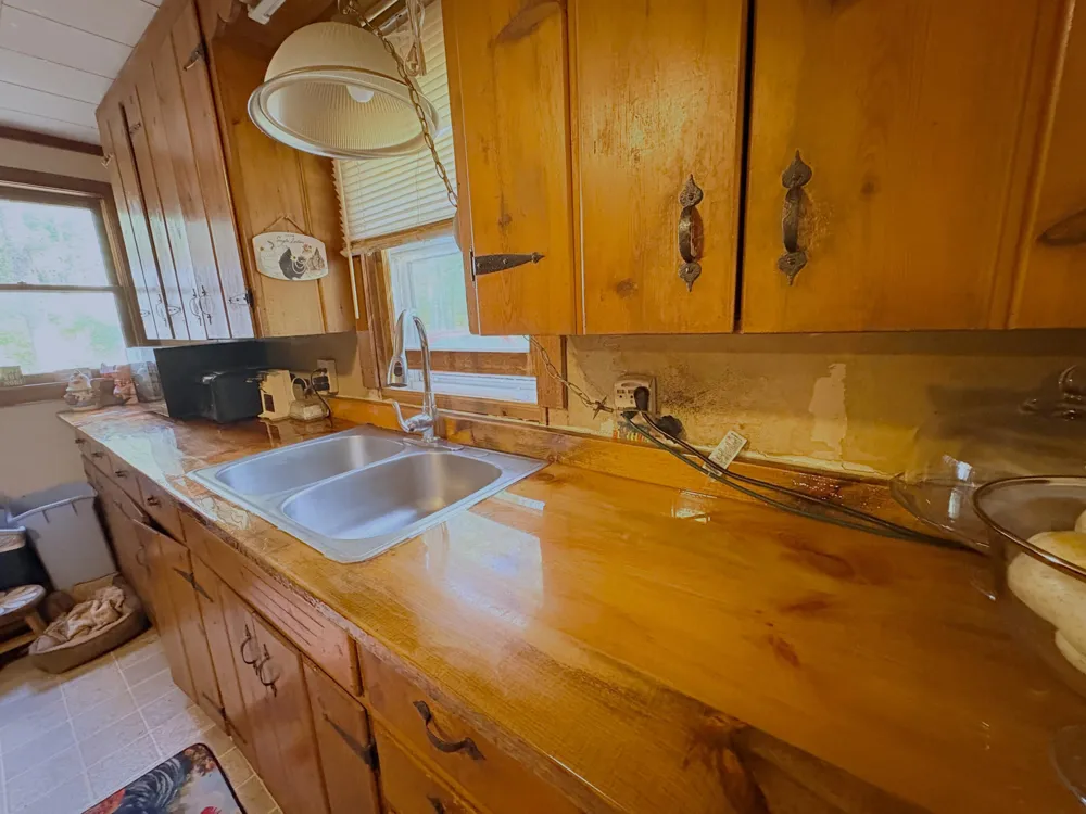 9022 Caberfae Highway Stronach Township, MI 49660
