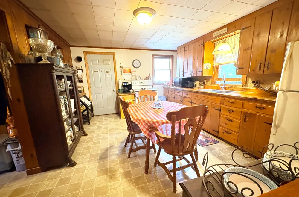 9022 Caberfae Highway Stronach Township, MI 49660