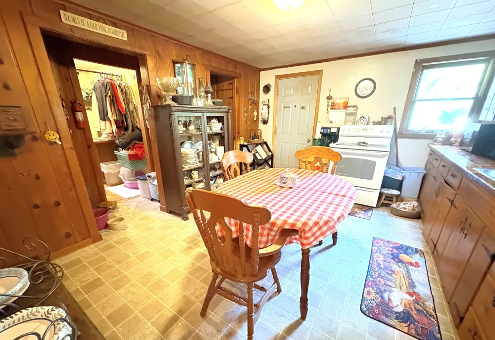 9022 Caberfae Highway Stronach Township, MI 49660