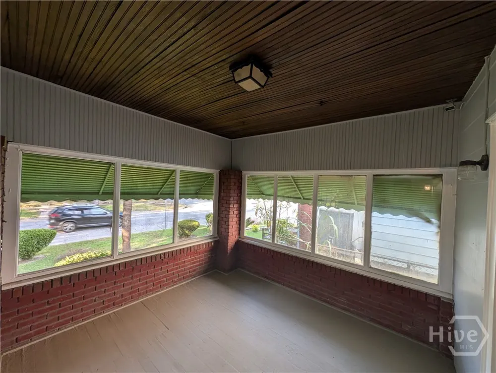 1237 E Anderson Street Savannah, GA 31404