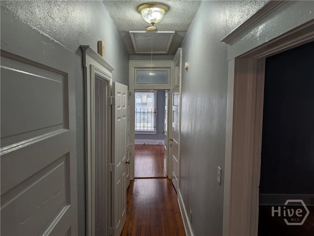 1237 E Anderson Street Savannah, GA 31404