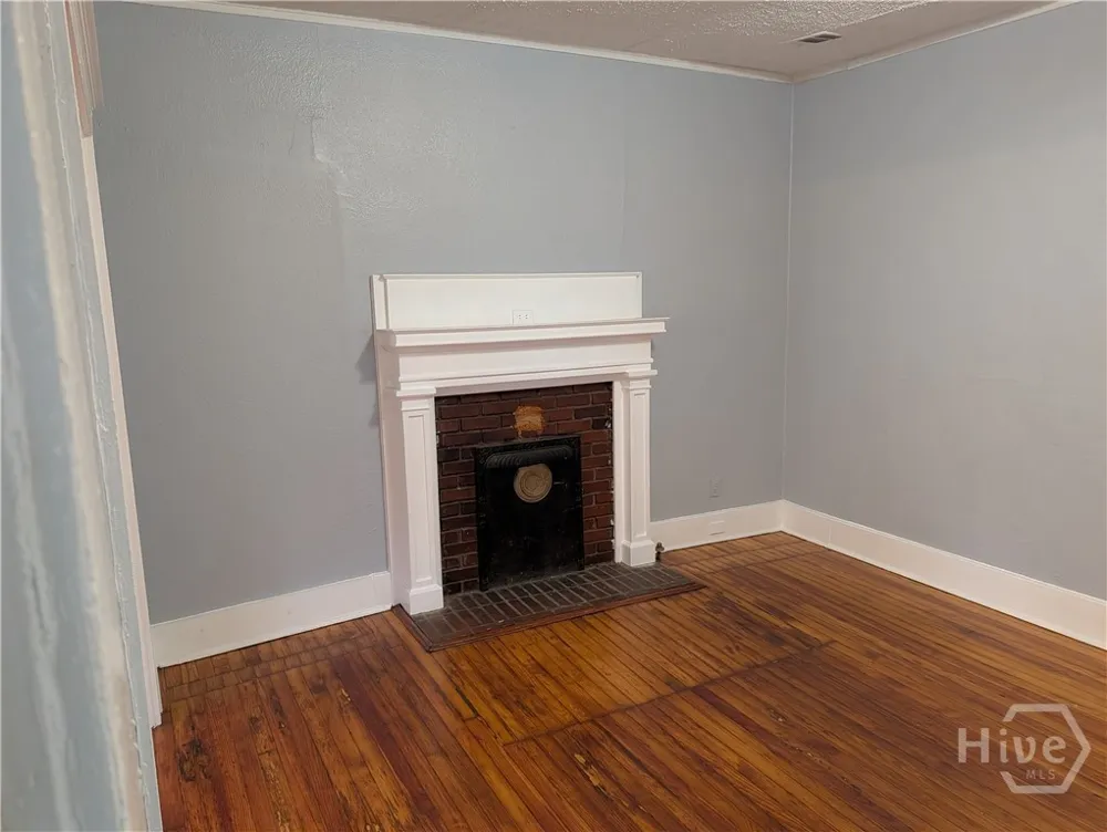 1237 E Anderson Street Savannah, GA 31404
