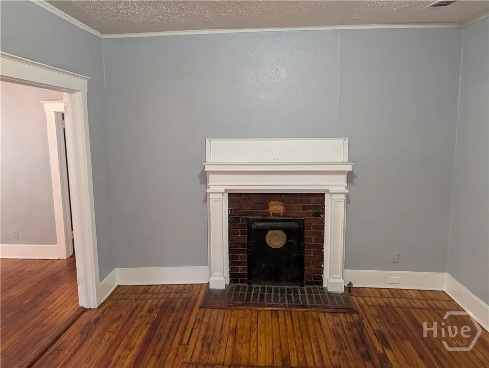 1237 E Anderson Street Savannah, GA 31404