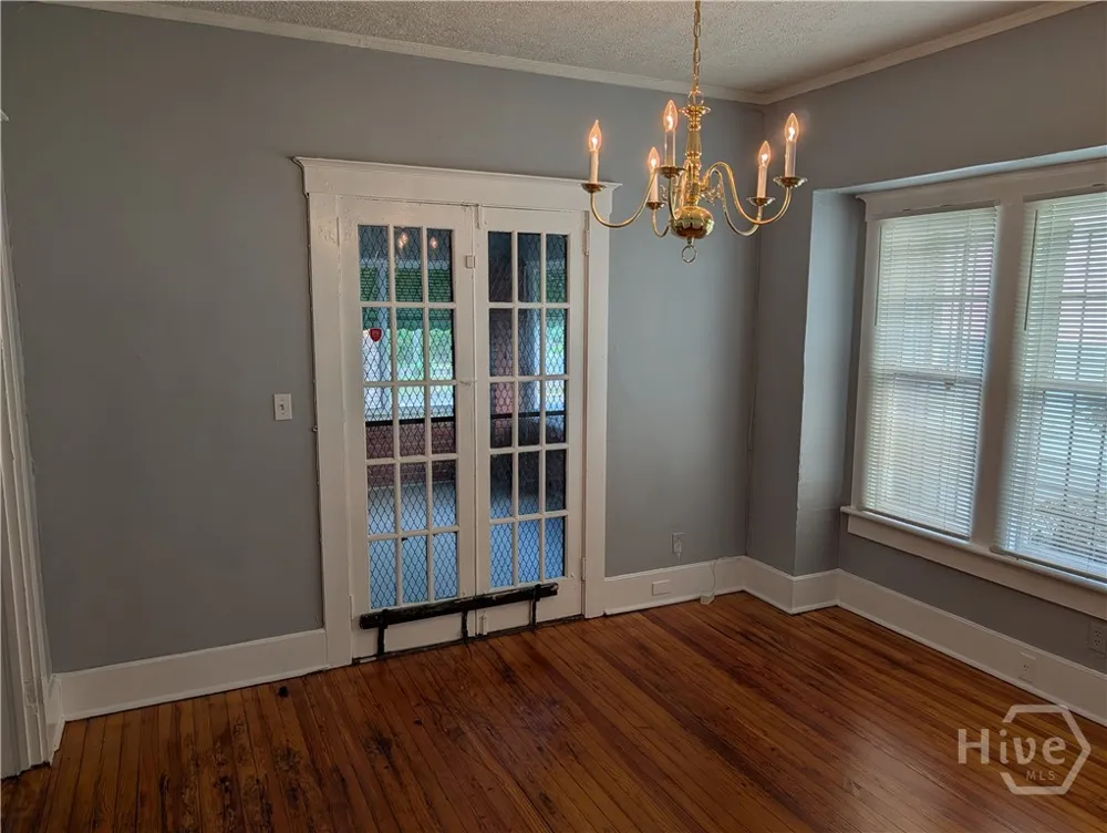 1237 E Anderson Street Savannah, GA 31404