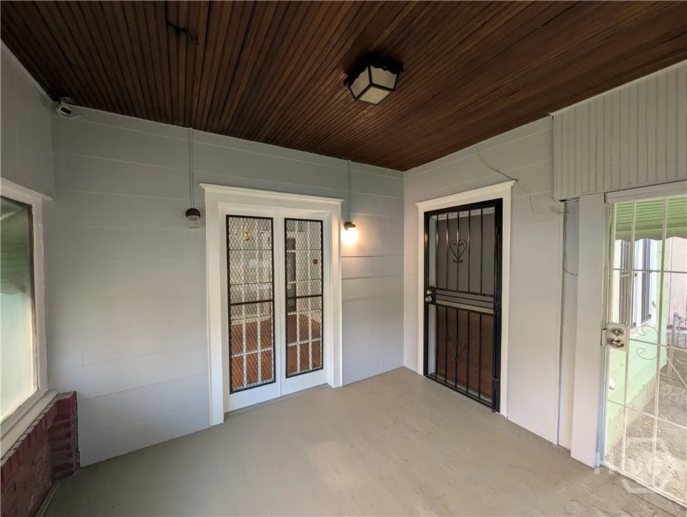 1237 E Anderson Street Savannah, GA 31404