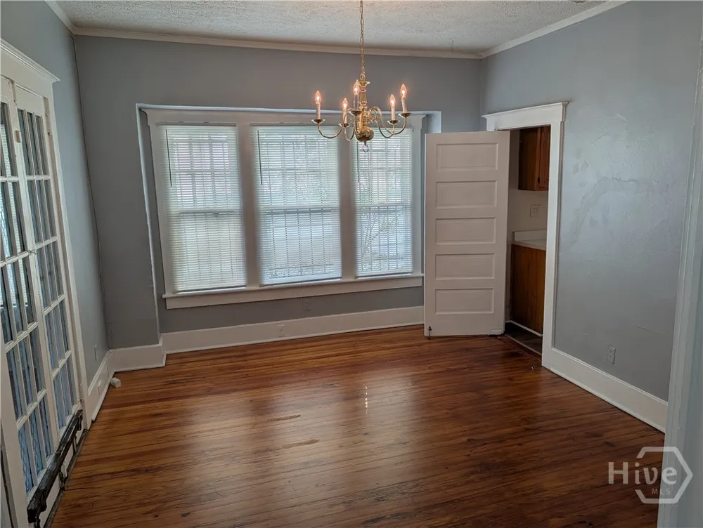 1237 E Anderson Street Savannah, GA 31404