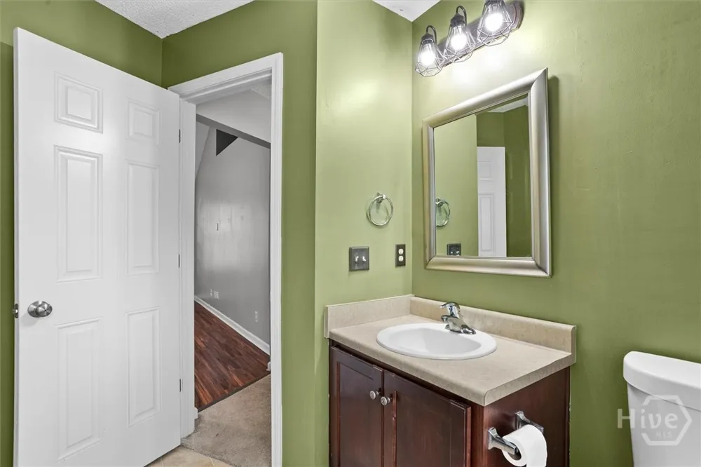 204 Brookstone Court Rincon, GA 31302
