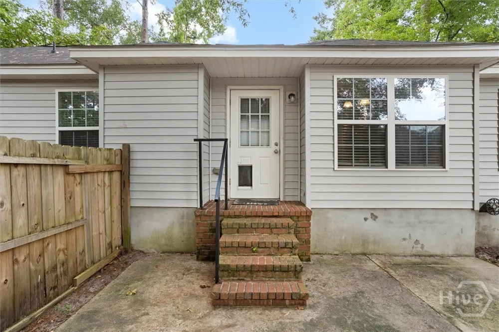 204 Brookstone Court Rincon, GA 31302