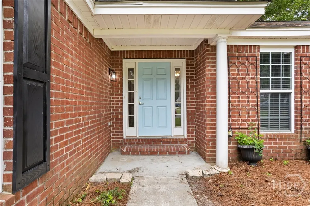204 Brookstone Court Rincon, GA 31302