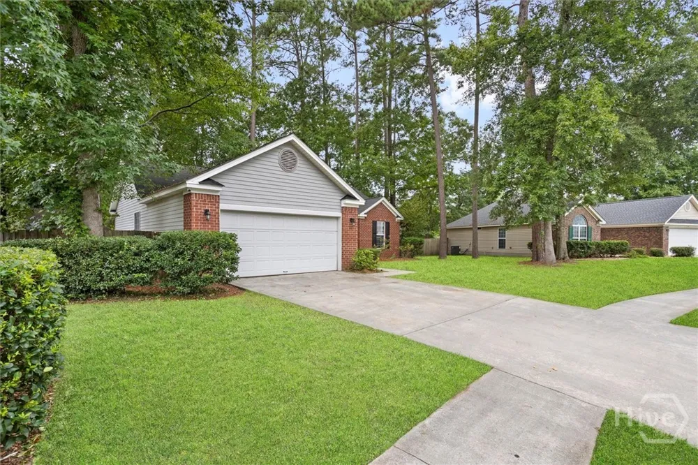 204 Brookstone Court Rincon, GA 31302