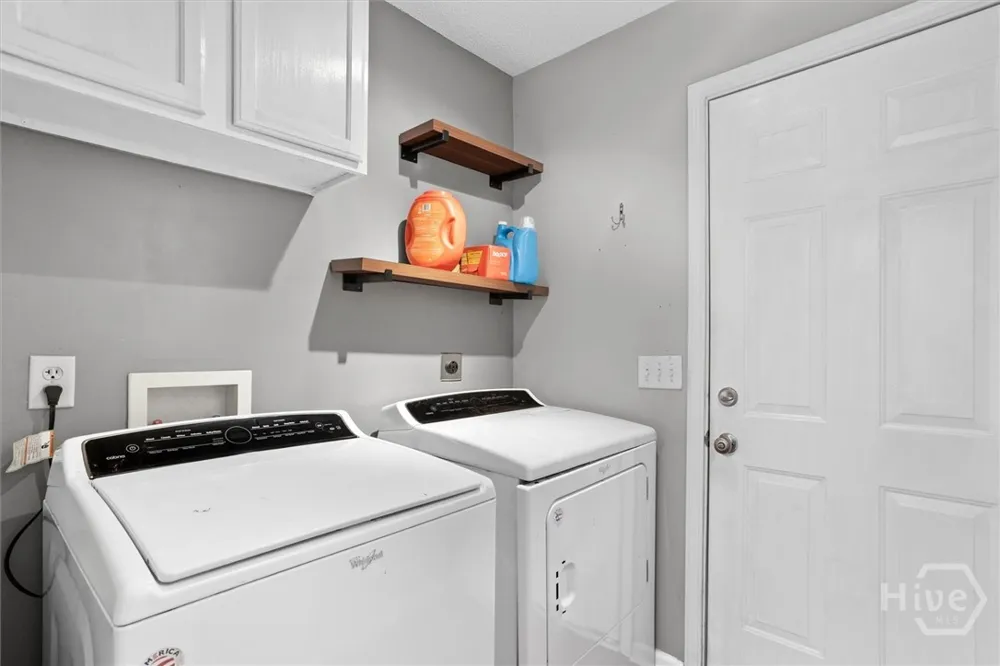 204 Brookstone Court Rincon, GA 31302