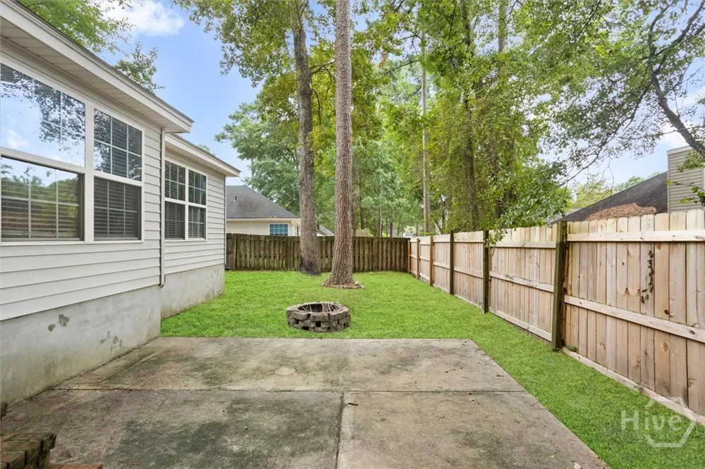 204 Brookstone Court Rincon, GA 31302
