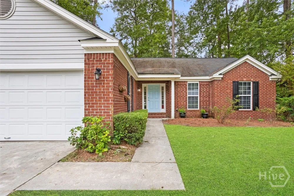 204 Brookstone Court Rincon, GA 31302