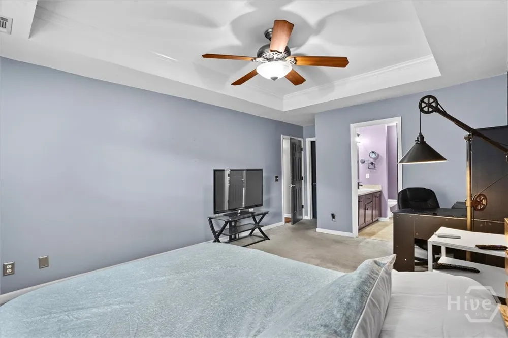 204 Brookstone Court Rincon, GA 31302