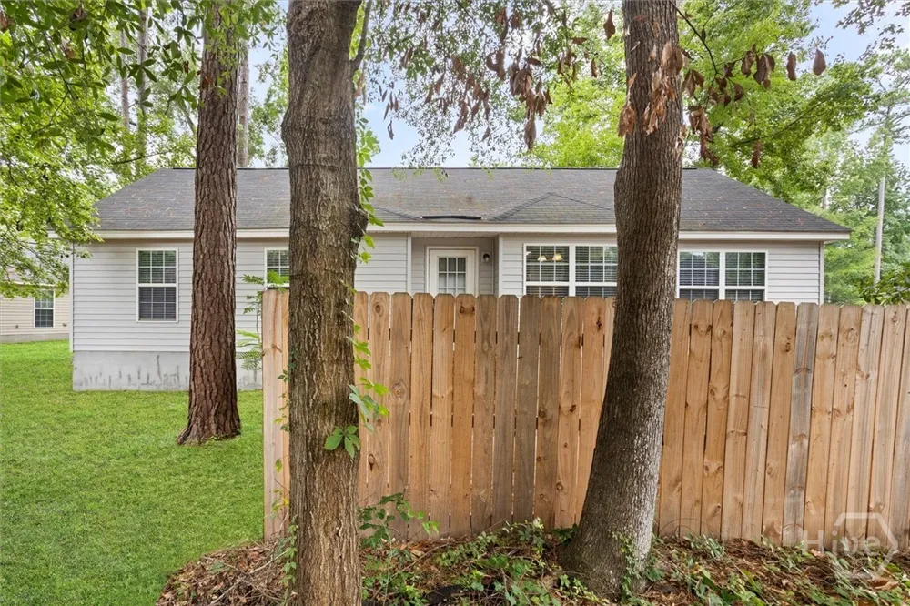 204 Brookstone Court Rincon, GA 31302