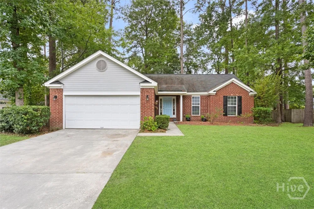 204 Brookstone Court Rincon, GA 31302