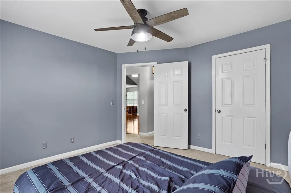 204 Brookstone Court Rincon, GA 31302