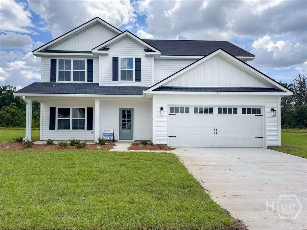 190 Ringo Way Midway, GA 31320
