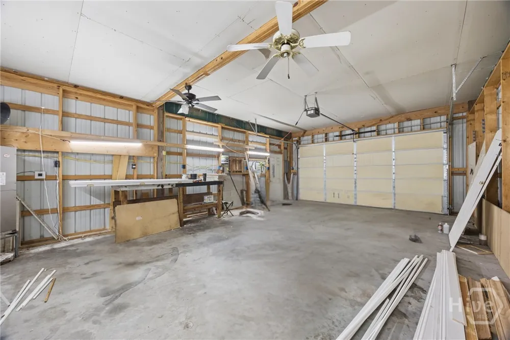 133 Greene Drive Rincon, GA 31326
