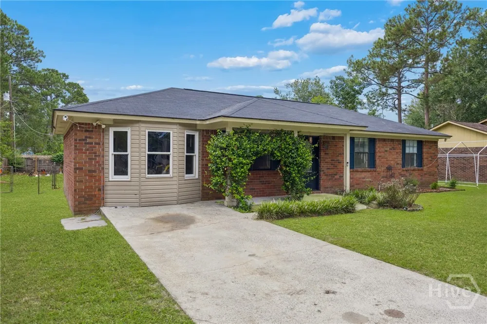 133 Greene Drive Rincon, GA 31326
