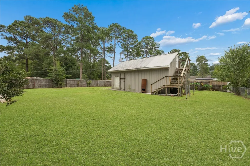 133 Greene Drive Rincon, GA 31326