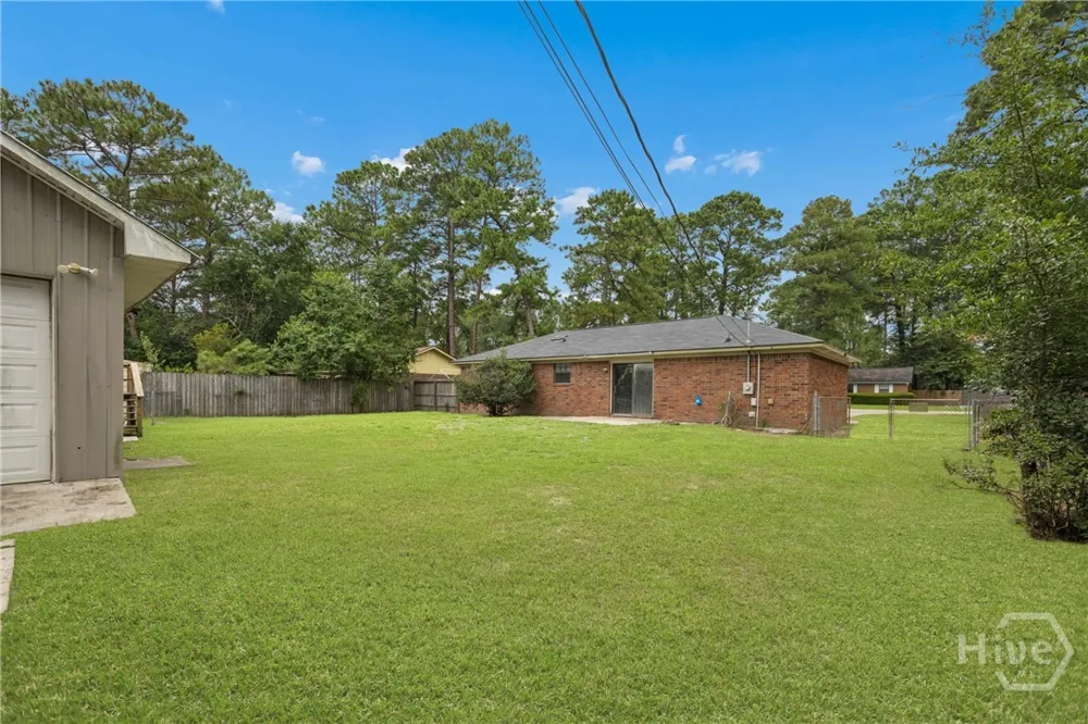 133 Greene Drive Rincon, GA 31326