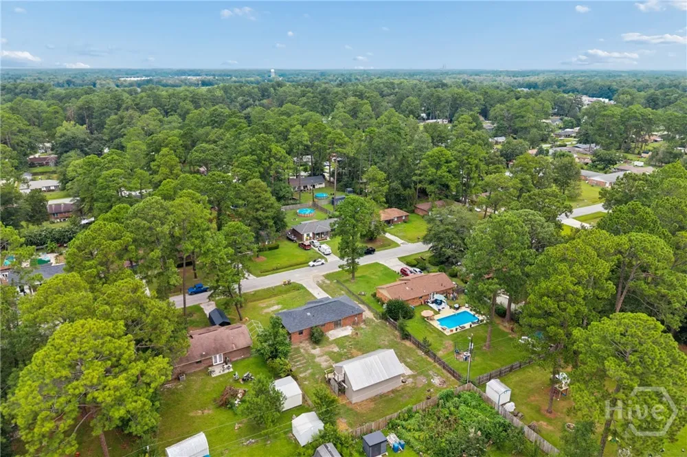 133 Greene Drive Rincon, GA 31326