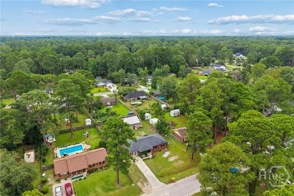 133 Greene Drive Rincon, GA 31326