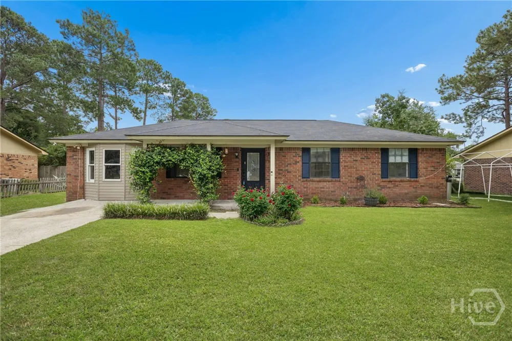 133 Greene Drive Rincon, GA 31326