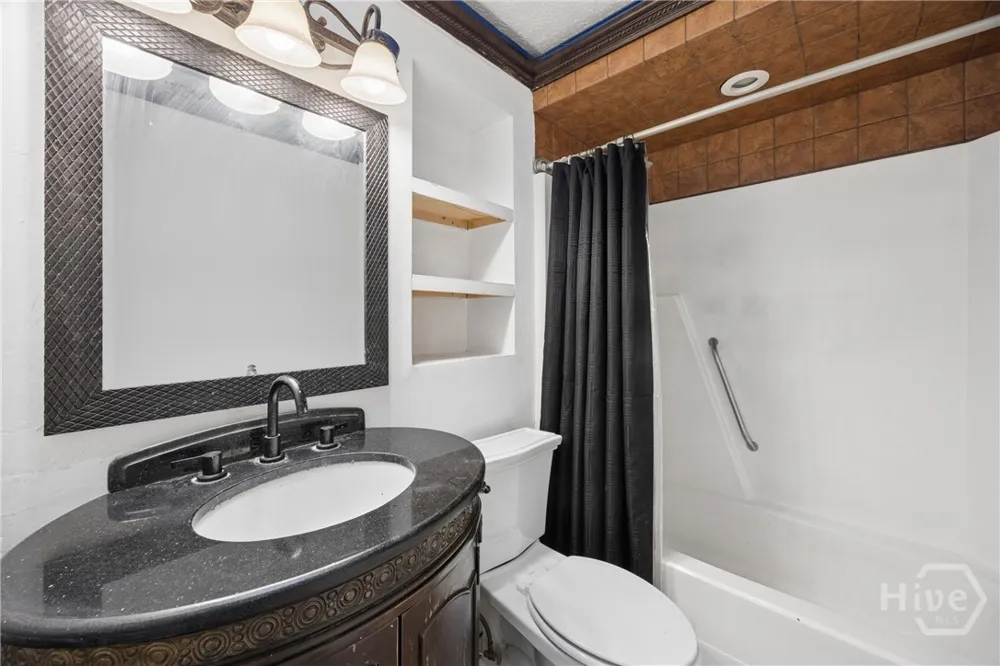 133 Greene Drive Rincon, GA 31326