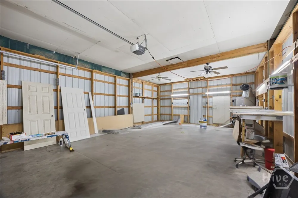 133 Greene Drive Rincon, GA 31326