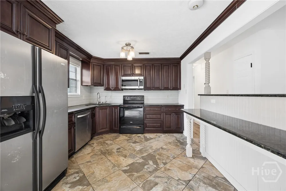 133 Greene Drive Rincon, GA 31326