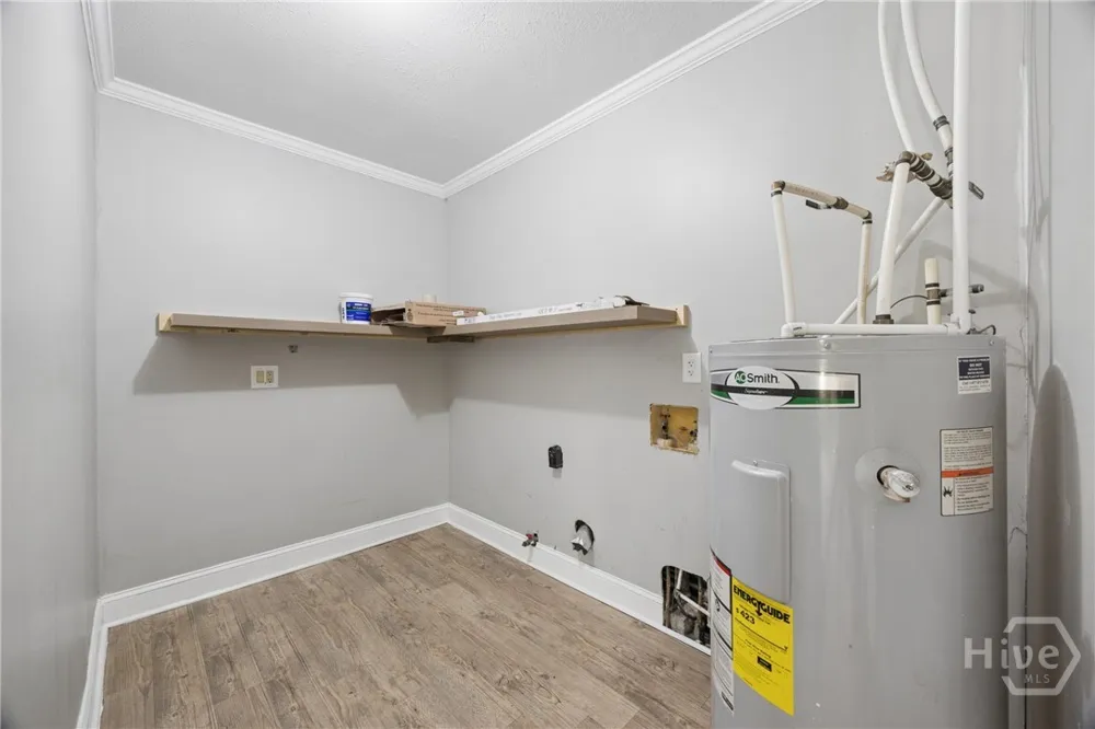 133 Greene Drive Rincon, GA 31326