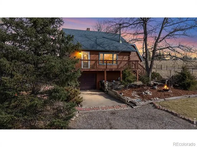 20678 Catclaw Court Johnstown, CO 80534