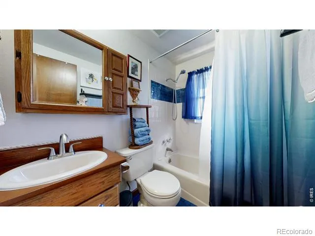 20678 Catclaw Court Johnstown, CO 80534