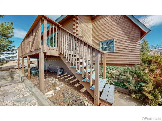 20678 Catclaw Court Johnstown, CO 80534
