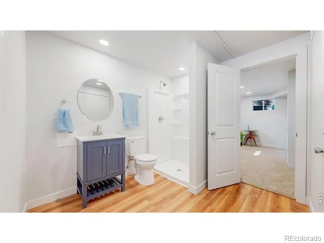 20678 Catclaw Court Johnstown, CO 80534