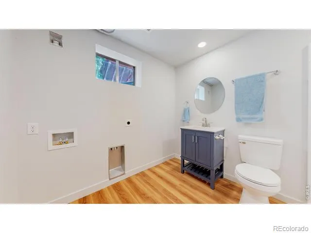20678 Catclaw Court Johnstown, CO 80534