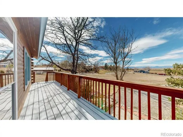 20678 Catclaw Court Johnstown, CO 80534