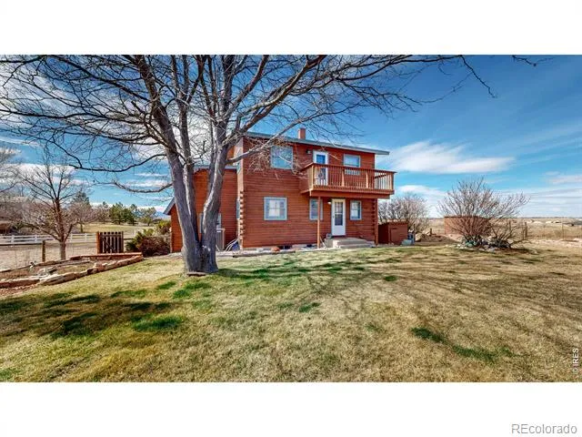 20678 Catclaw Court Johnstown, CO 80534