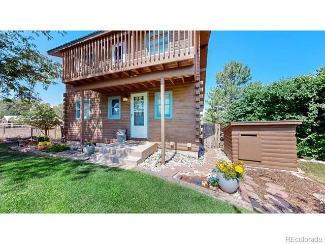 20678 Catclaw Court Johnstown, CO 80534
