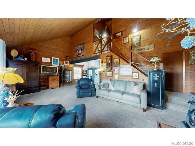 20678 Catclaw Court Johnstown, CO 80534