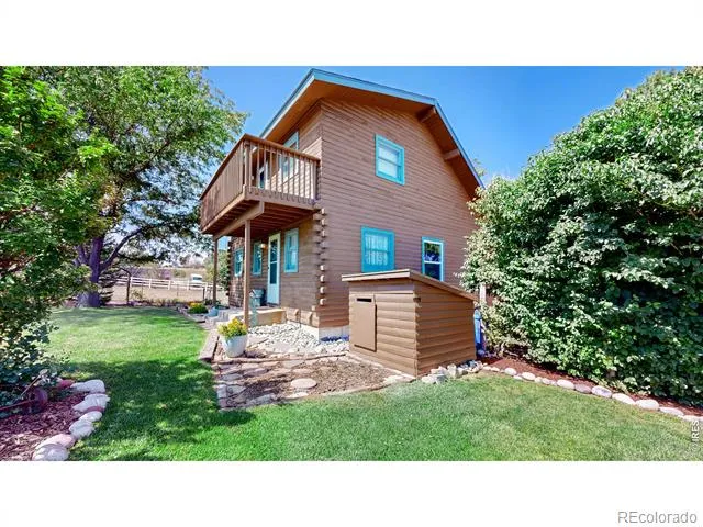 20678 Catclaw Court Johnstown, CO 80534