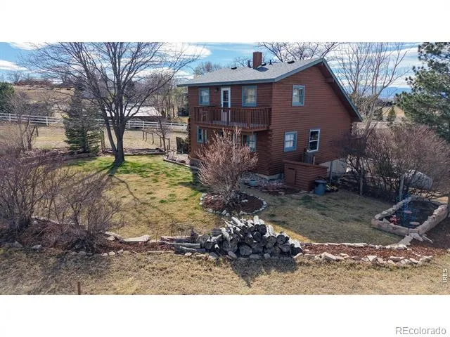 20678 Catclaw Court Johnstown, CO 80534