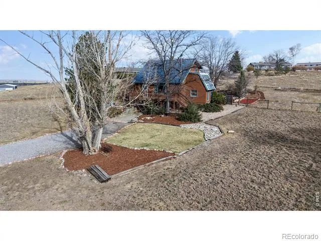 20678 Catclaw Court Johnstown, CO 80534