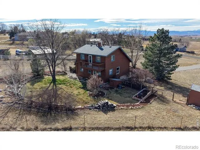 20678 Catclaw Court Johnstown, CO 80534