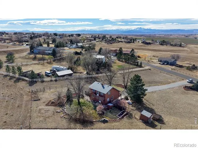20678 Catclaw Court Johnstown, CO 80534