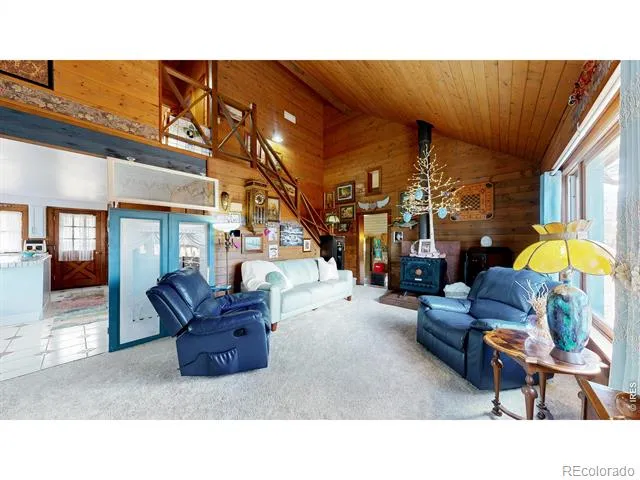 20678 Catclaw Court Johnstown, CO 80534