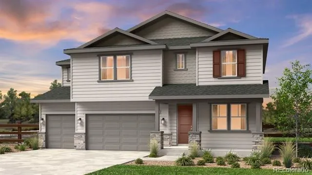 16576 W 93rd Place Arvada, CO 80007